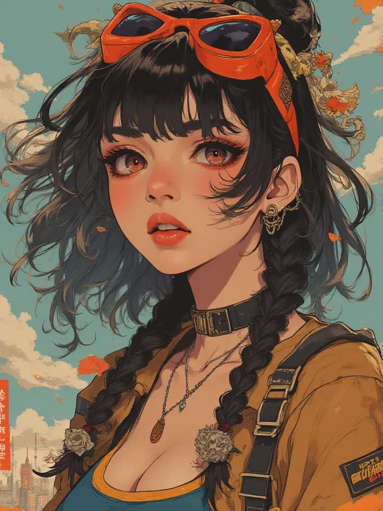 Thumbnail of Леа