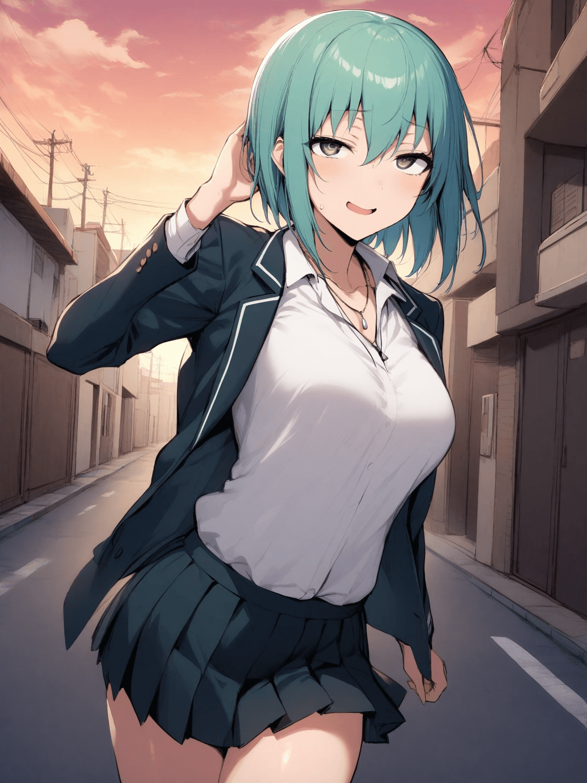 Thumbnail of amane move