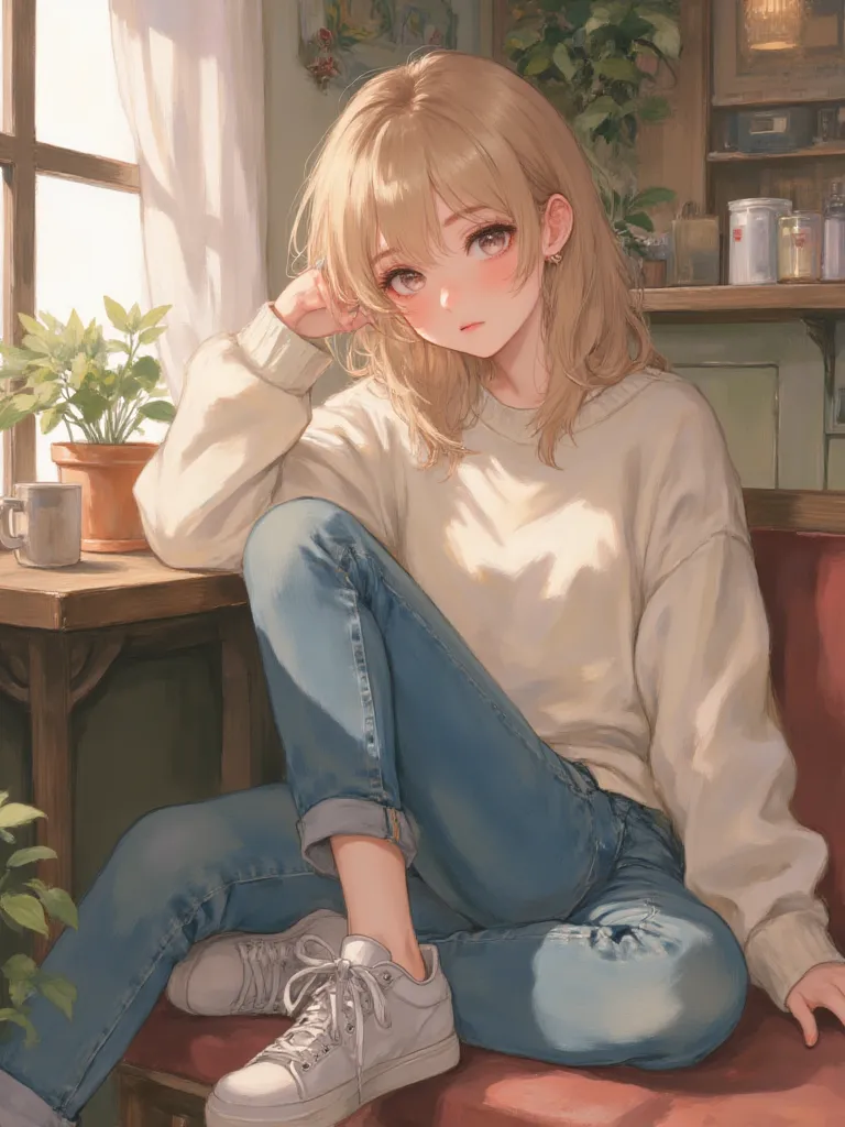 Thumbnail of Хлоя