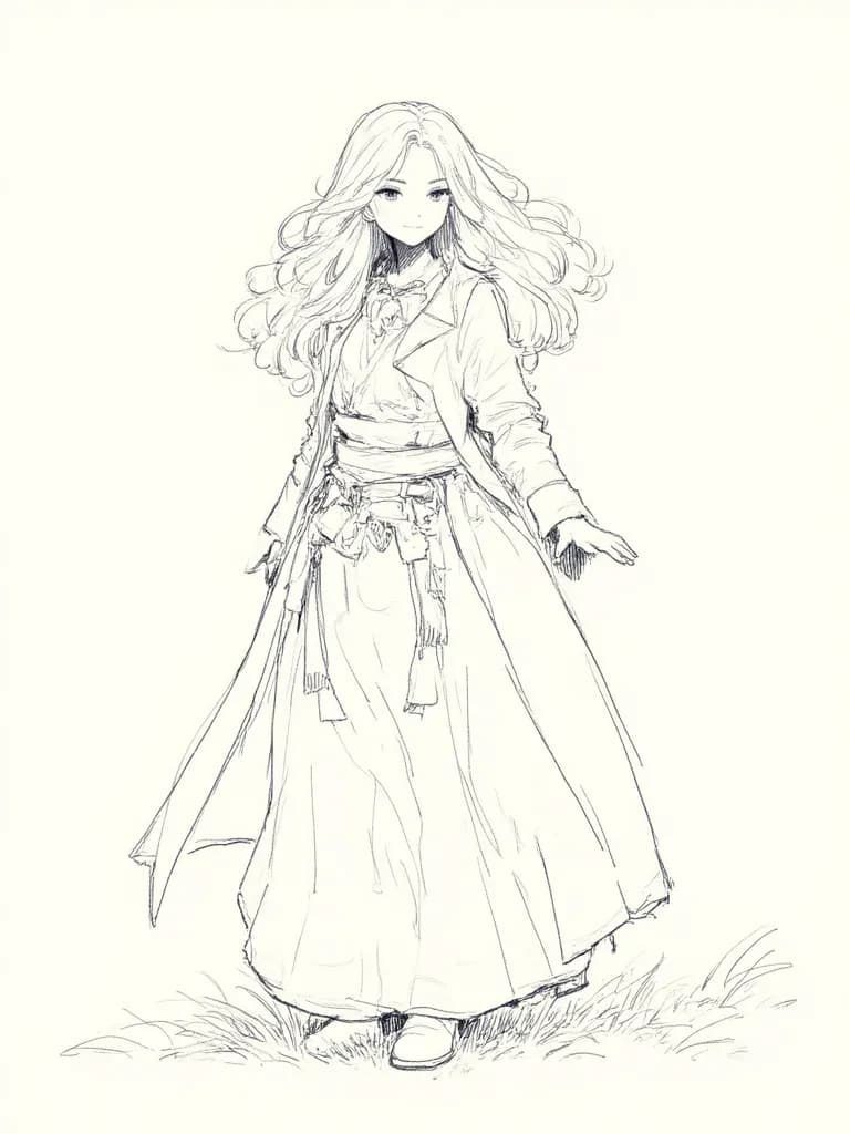 Thumbnail of Лейла