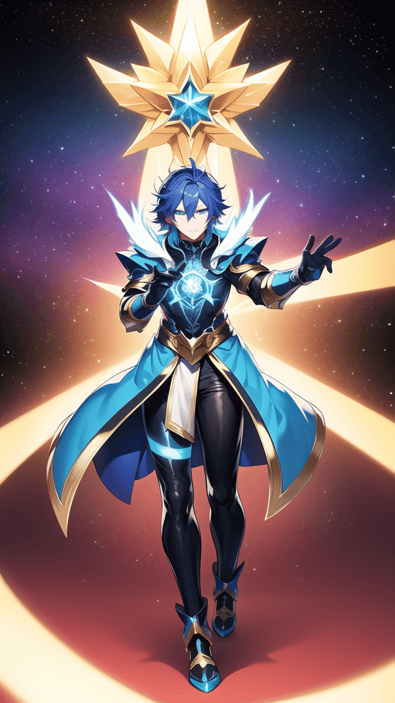Thumbnail of Xerath