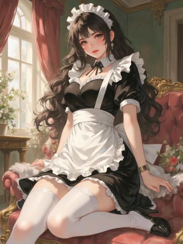 Thumbnail of Селеста Дюбуа