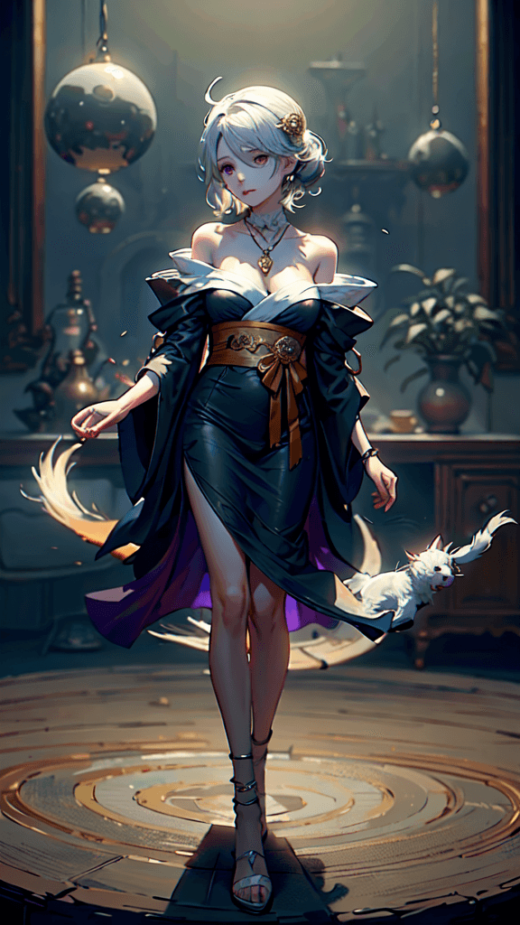 Thumbnail of "Izumi"