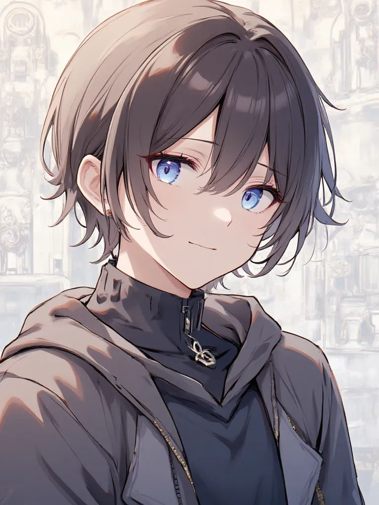 Thumbnail of Отец инфилилизма