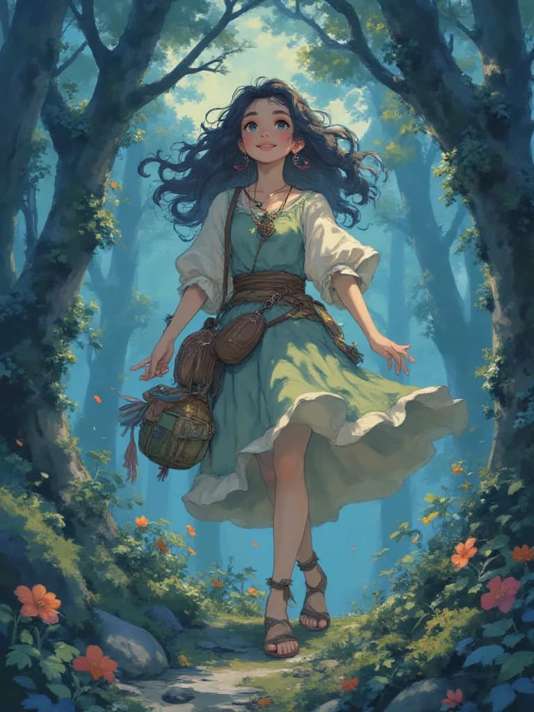 Thumbnail of Лира