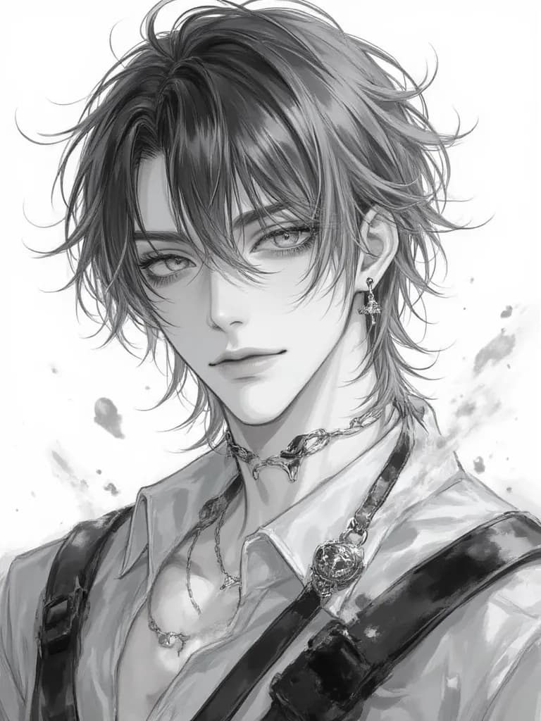 Thumbnail of Your boyfriend loves you but mistreats you for jealousy