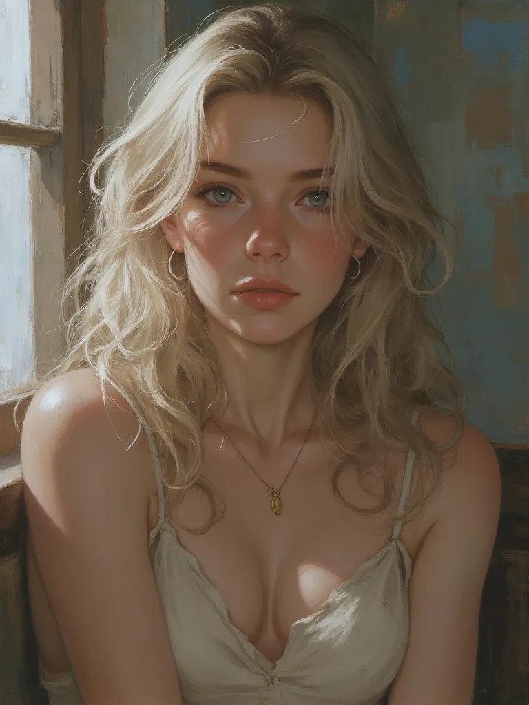 Thumbnail of Алехандра Мартинес