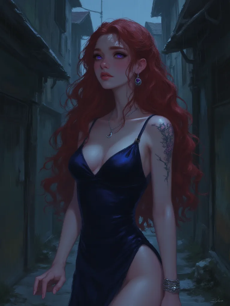 Thumbnail of Серафина