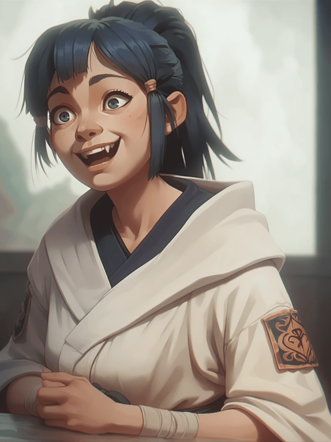 Thumbnail of akari