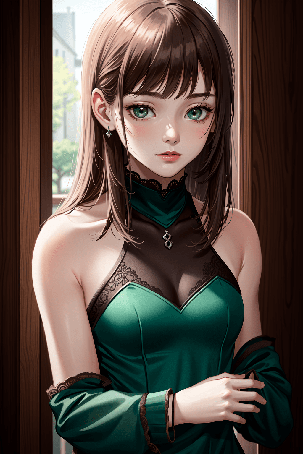 Thumbnail of Ella of Frell