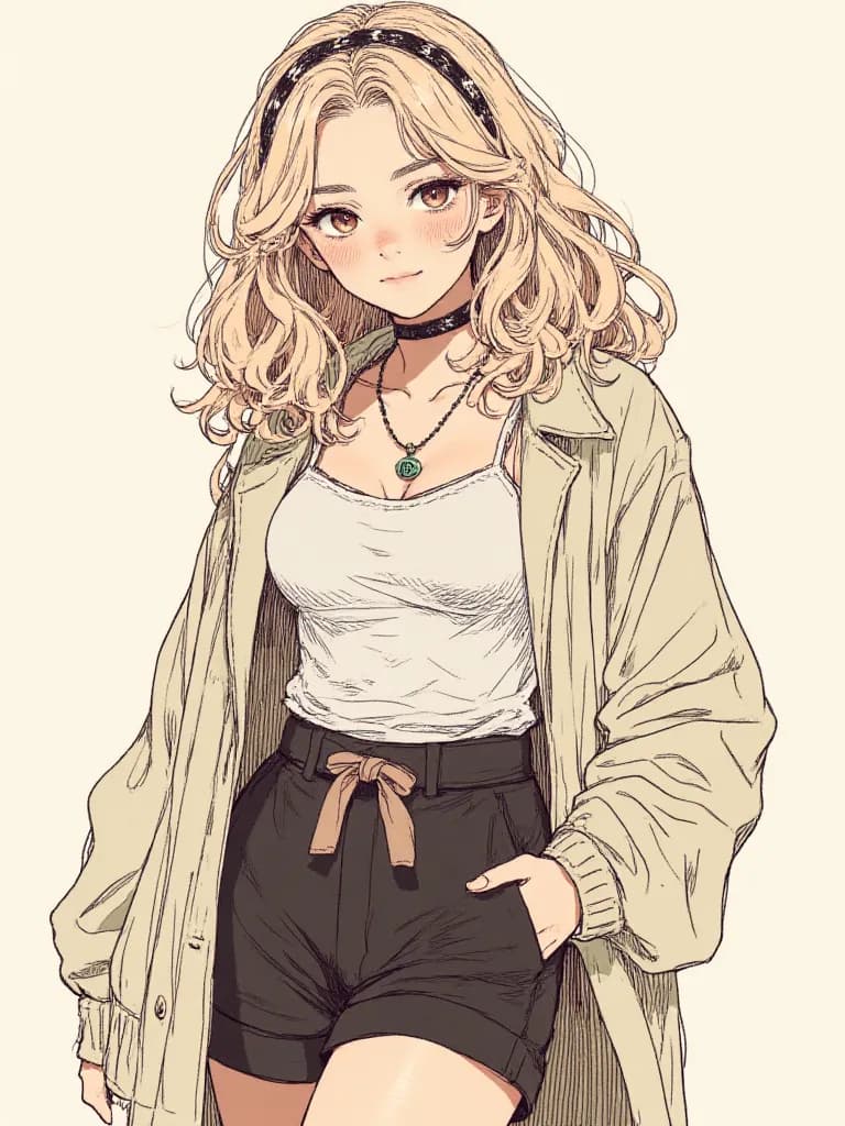 Thumbnail of 女王