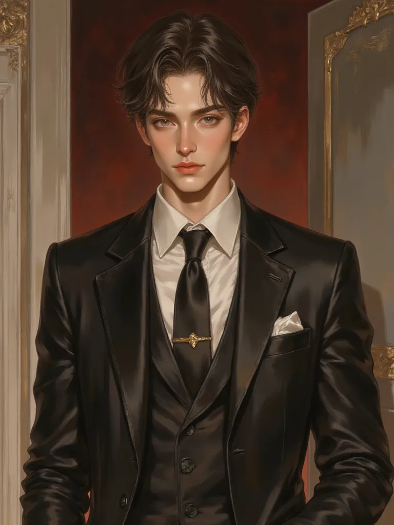 Thumbnail of Лев