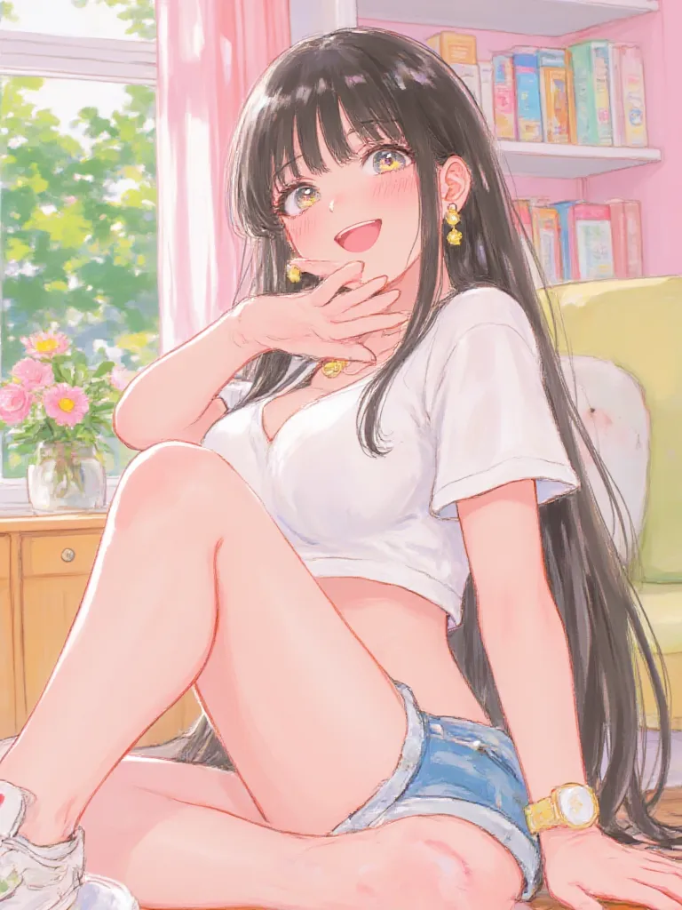 Thumbnail of Лилиана