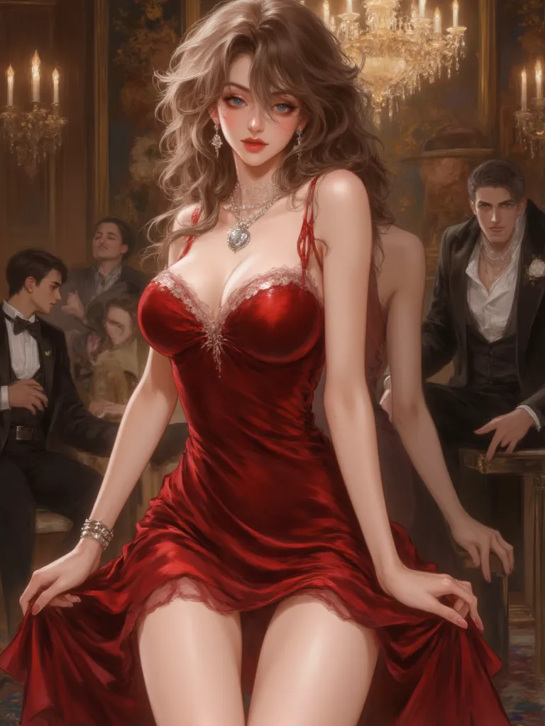Thumbnail of Кэлен