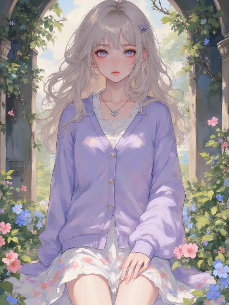 Thumbnail of Эмили