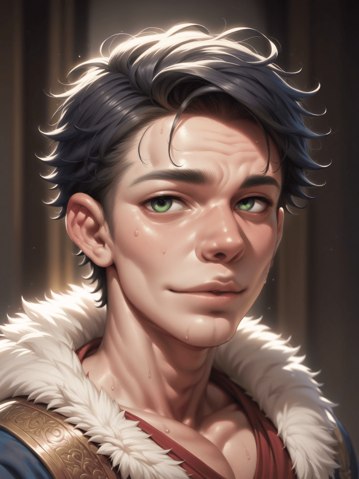 Thumbnail of Тио Томми