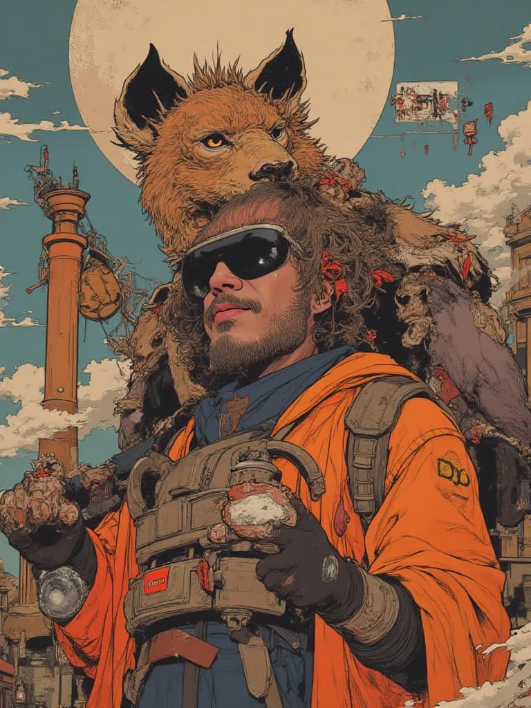 Thumbnail of Mateus 