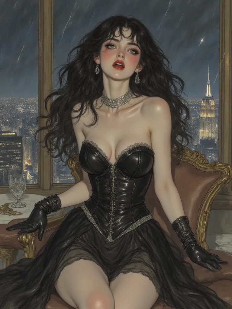 Thumbnail of Ники
