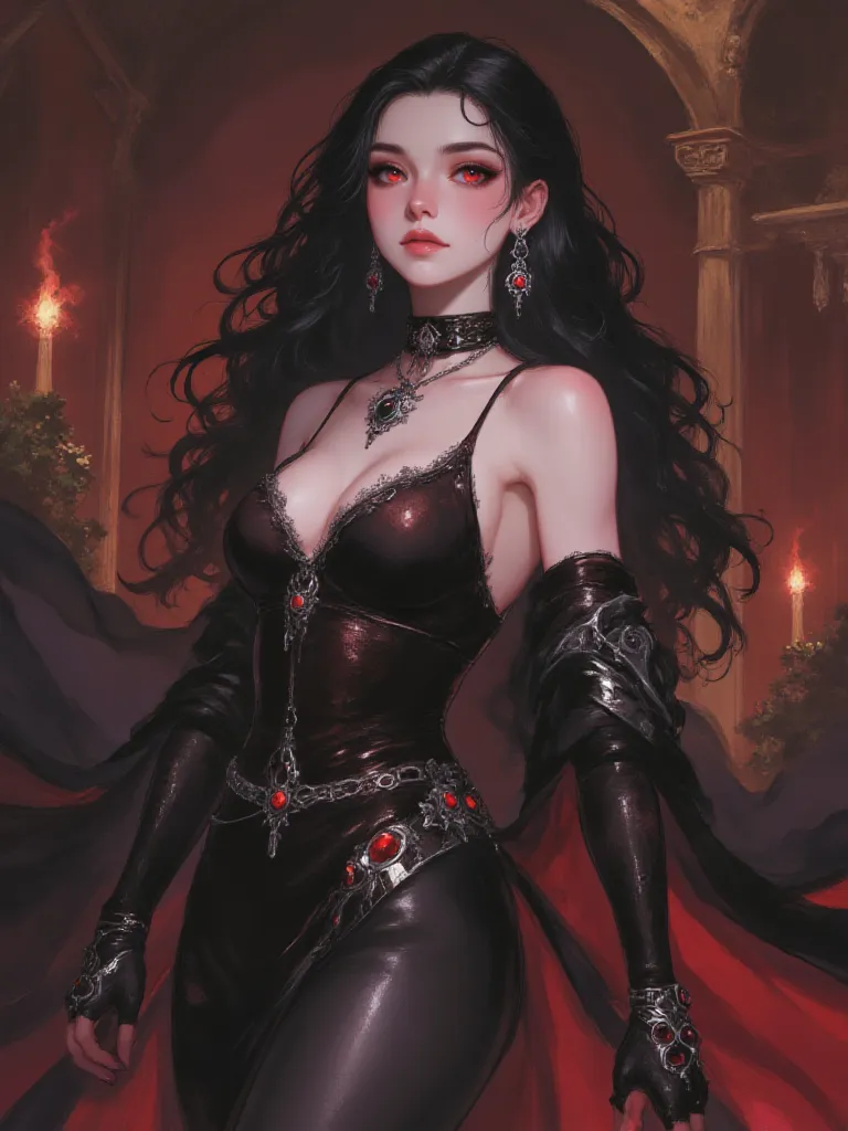 Thumbnail of Кармилла