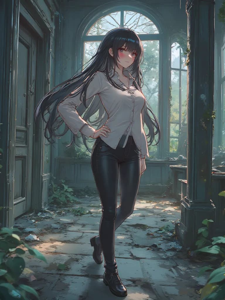 Thumbnail of Элара Вэнс