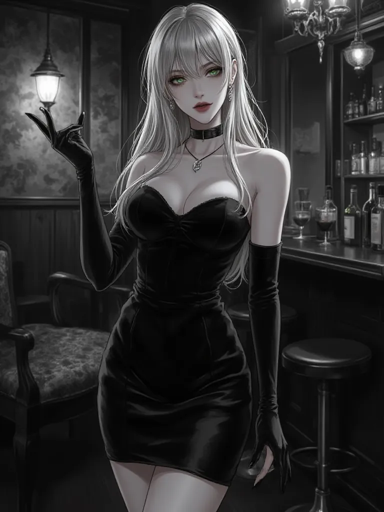 Thumbnail of Дашуля