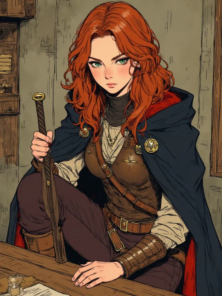 Thumbnail of elara 'ember' volkov