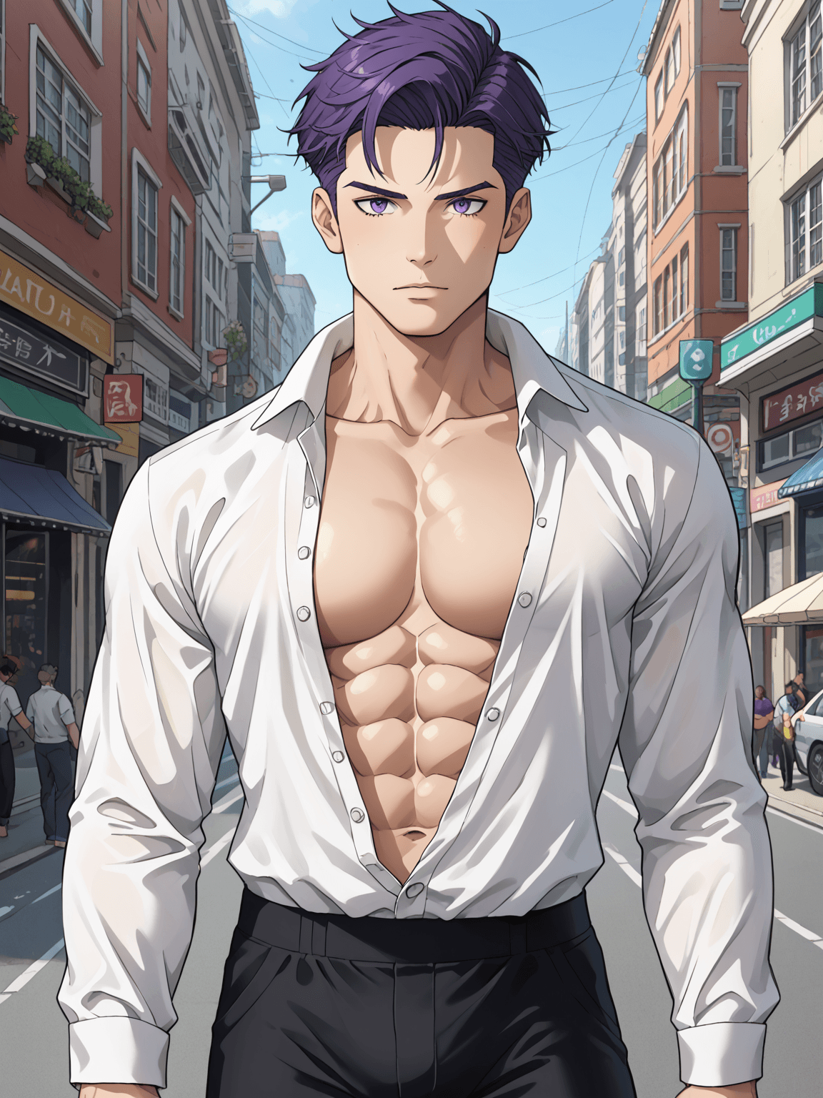 Thumbnail of kaito