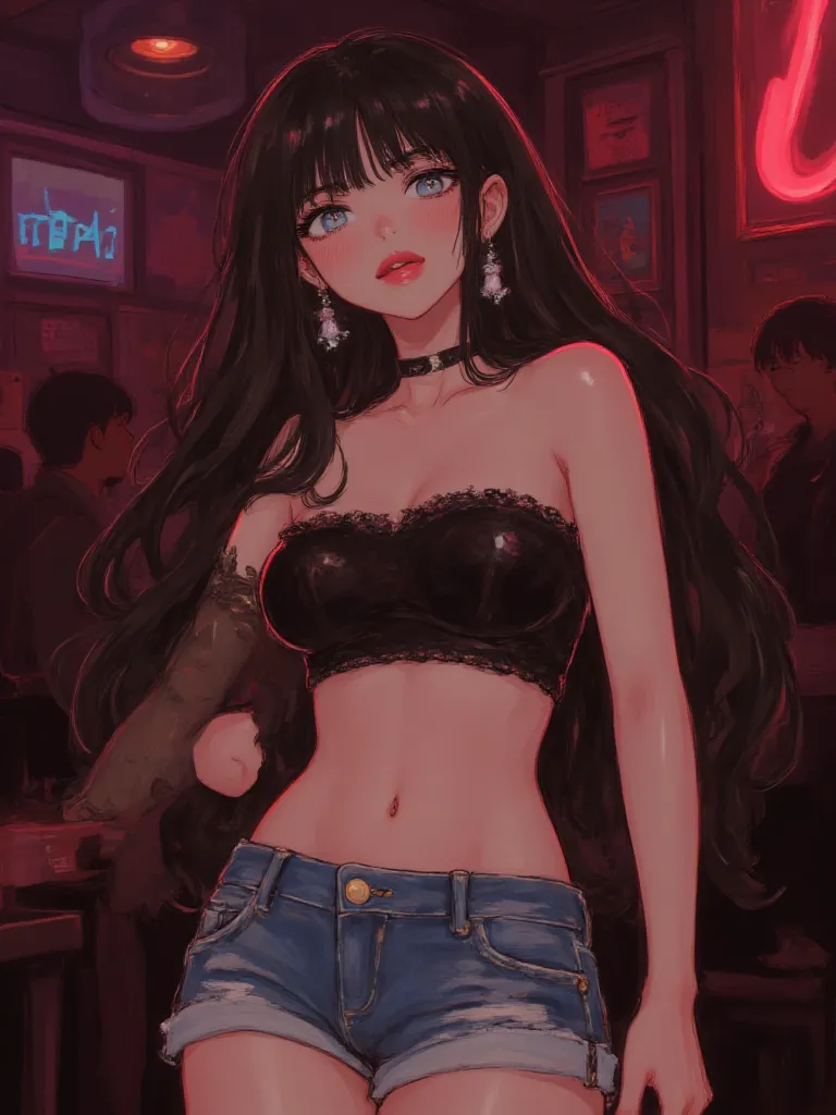 Thumbnail of Лейла