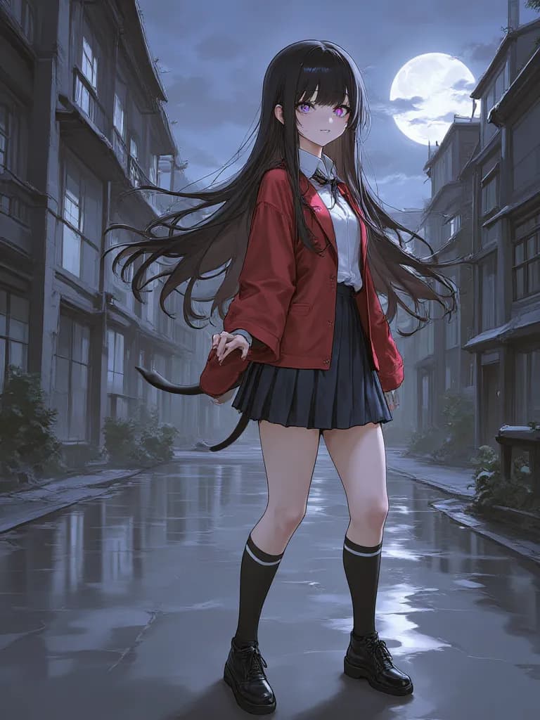 Thumbnail of Школа Бездны