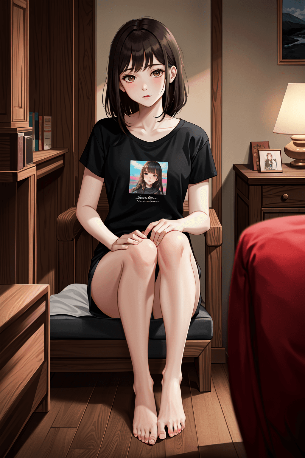 Thumbnail of Чарли Медоуз