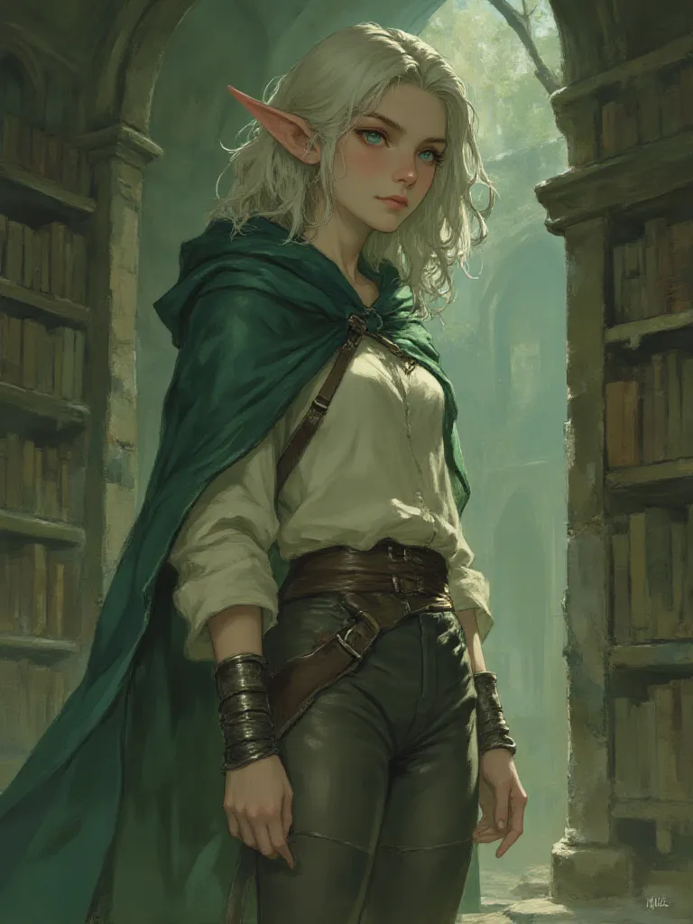 Thumbnail of Elara Vancroft