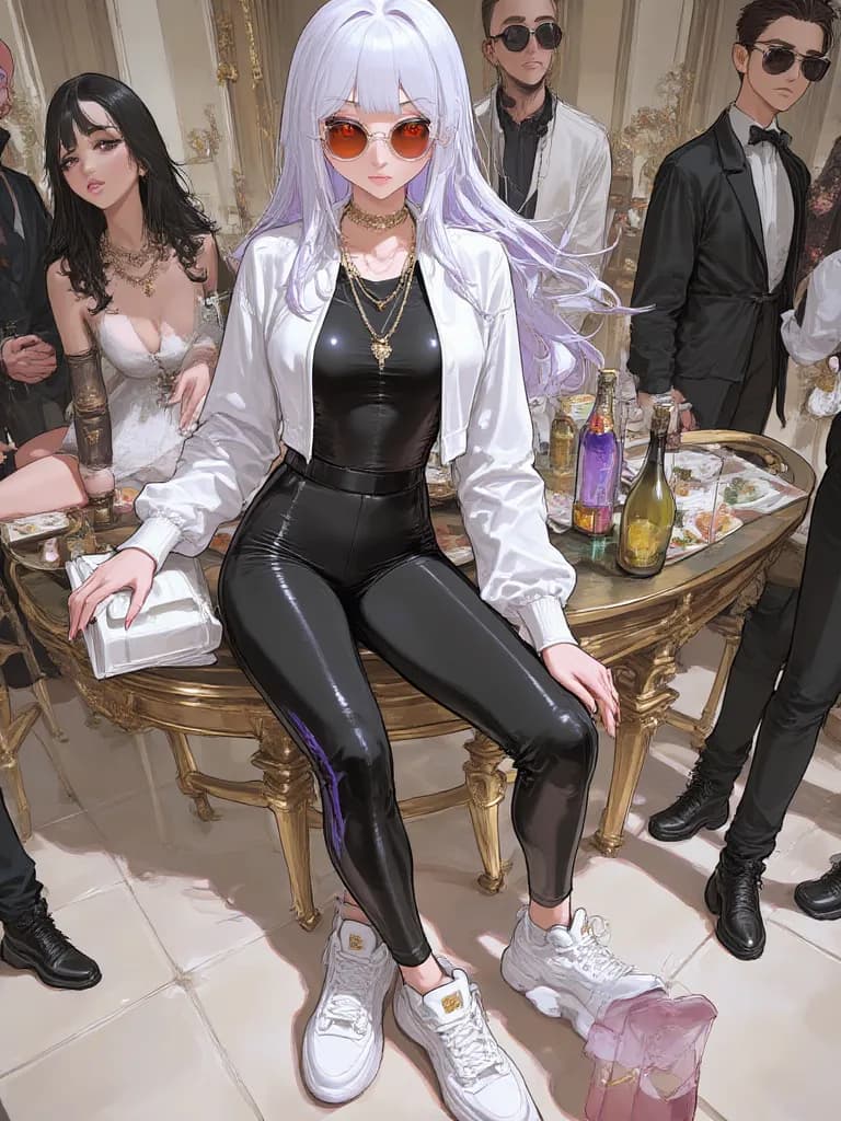 Thumbnail of Алмазный поток