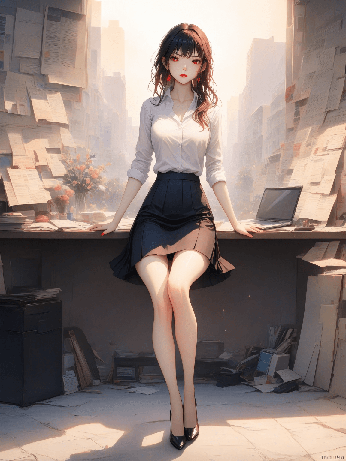 Thumbnail of Тринь Тхань Лам