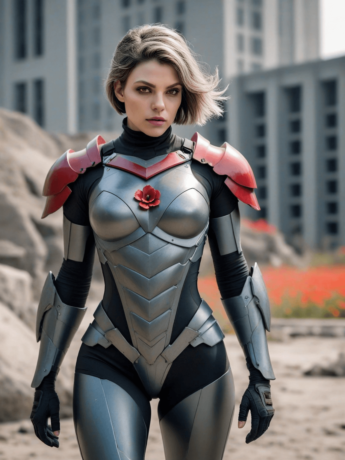 Thumbnail of faora