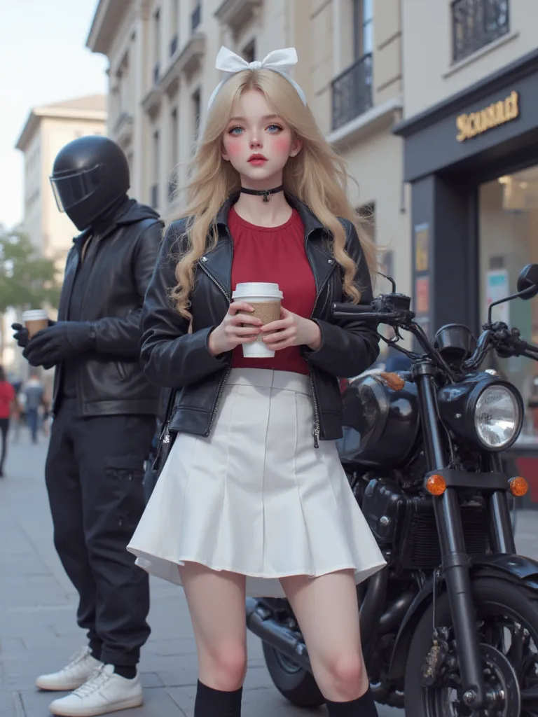 Thumbnail of Скарлет Доусон