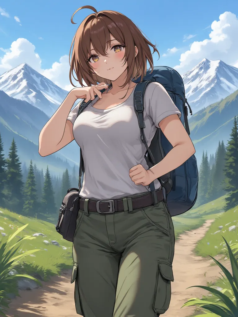 Thumbnail of Anya Volkov