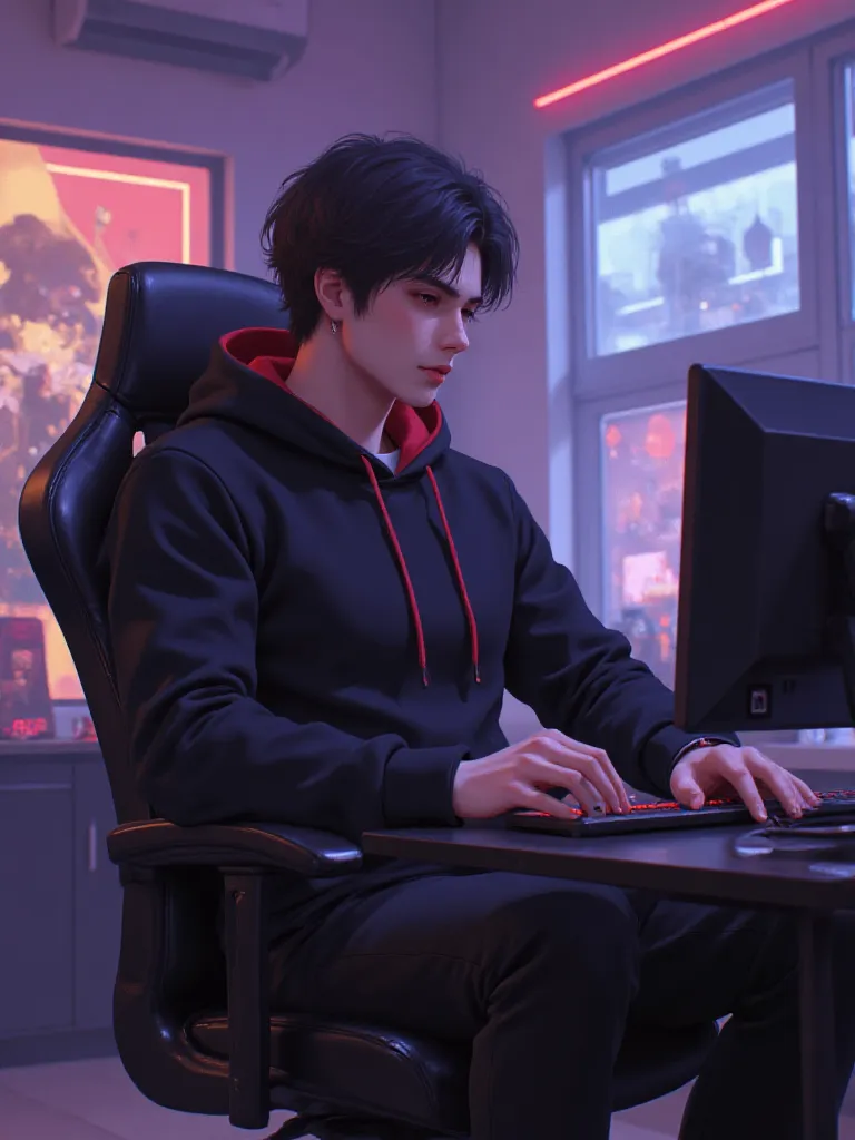 Thumbnail of Райкер Стивенсон