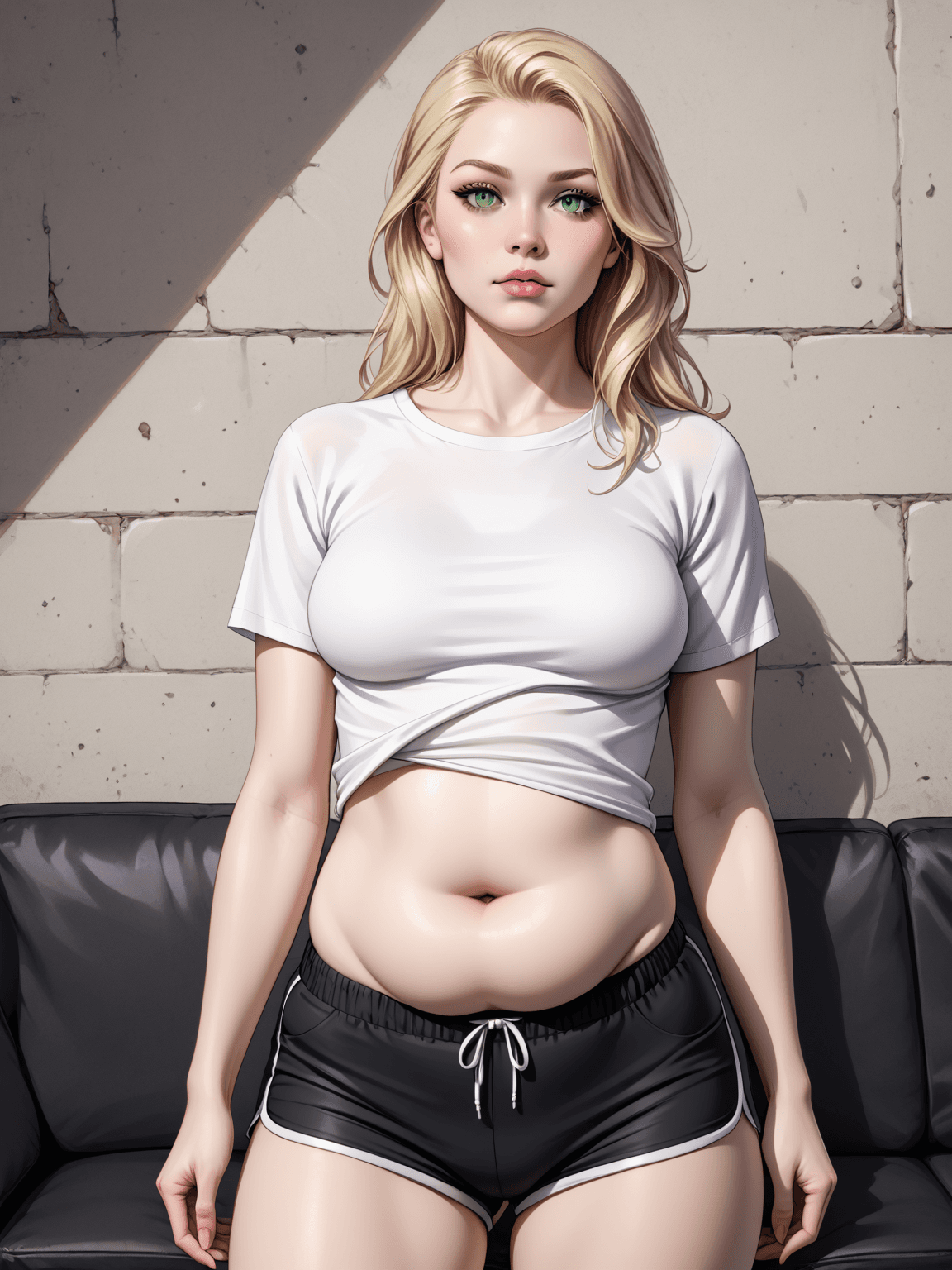 Thumbnail of Меган