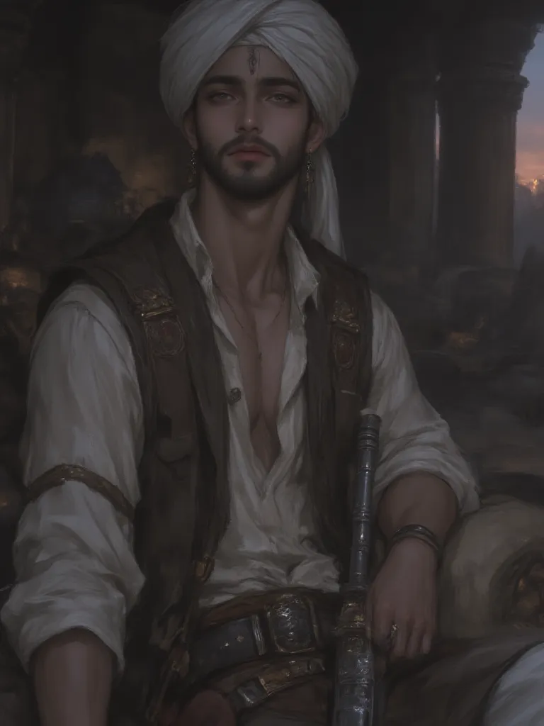 Thumbnail of Арджун Сингх Дхиллон