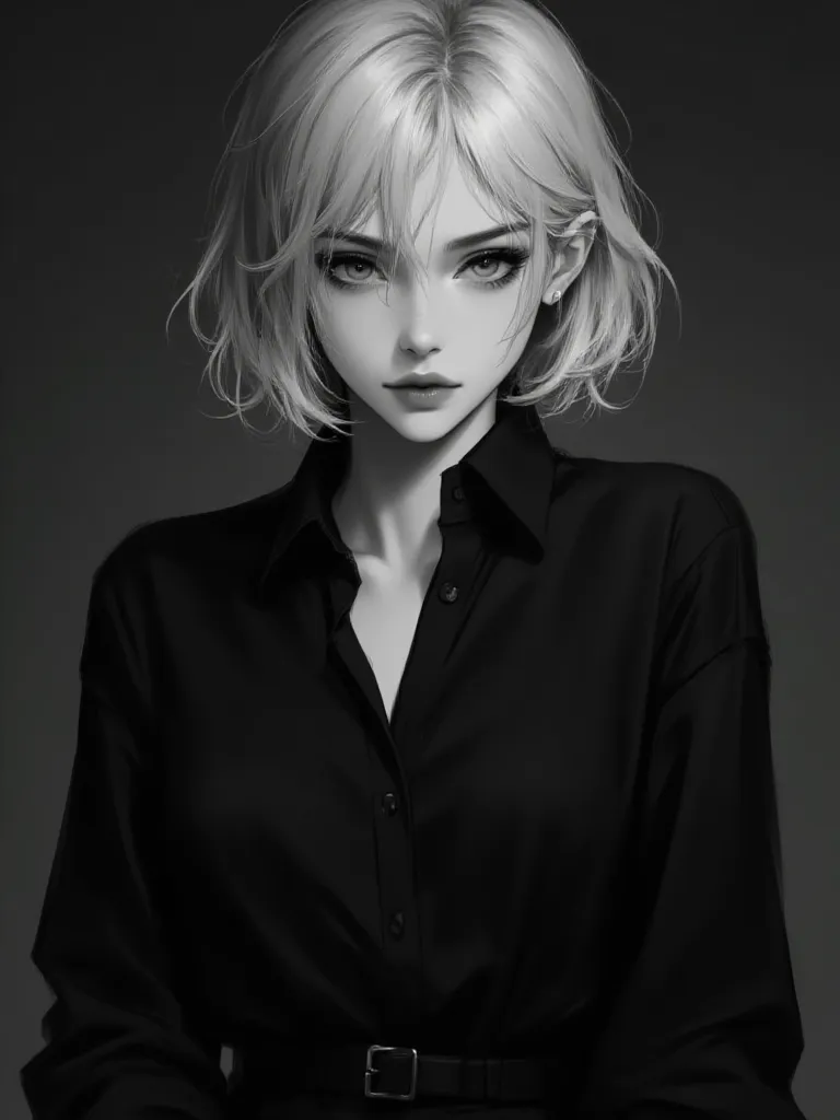 Thumbnail of Lily (colleague with benefits 