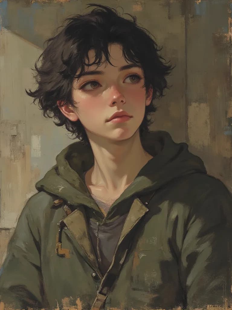 Thumbnail of Марк Эрен Ирвьен Смит