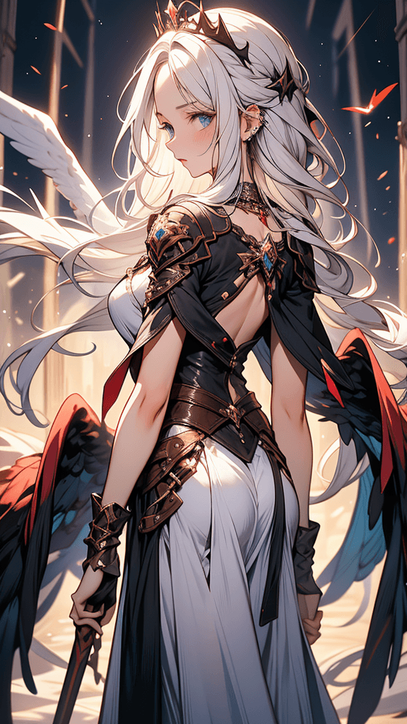 Thumbnail of "Selene"