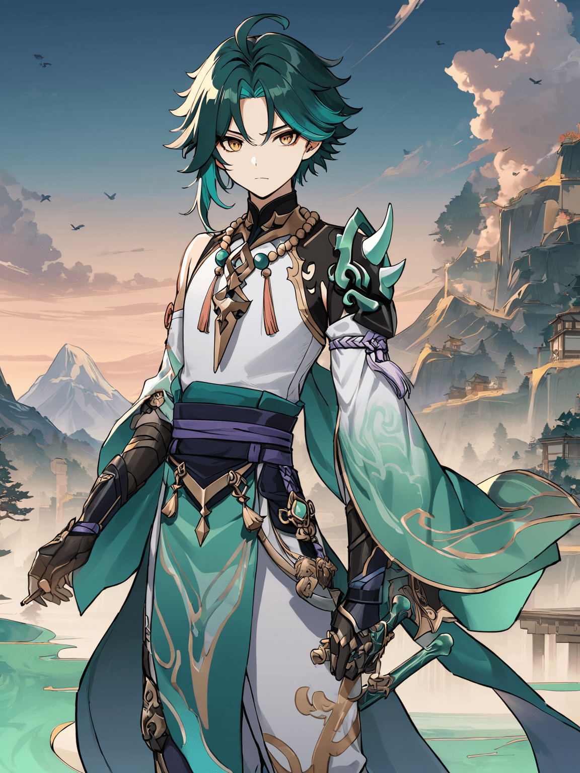Thumbnail of xiao