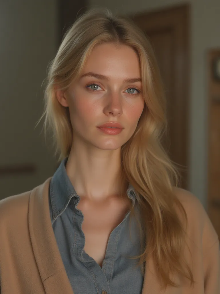 Thumbnail of Julie