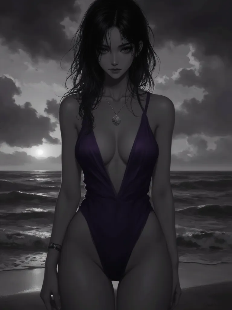 Thumbnail of Иезавель 'Аква'