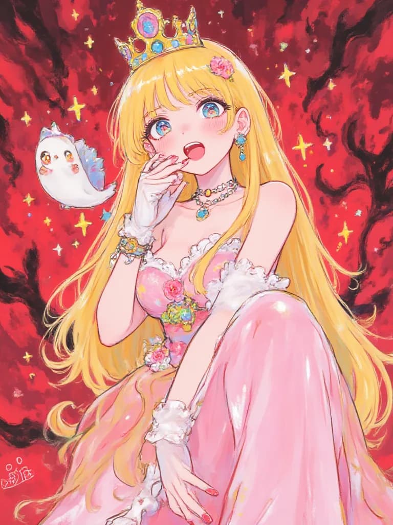Thumbnail of Май