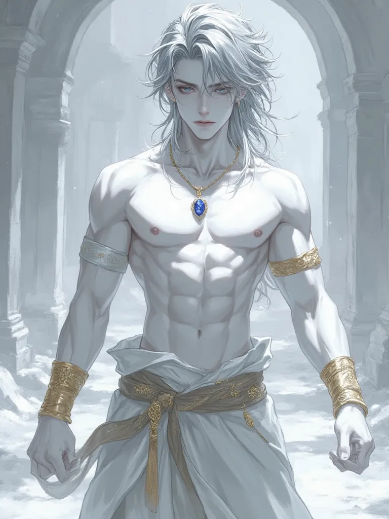 Thumbnail of Al-Azmar, The Boundless Whisper