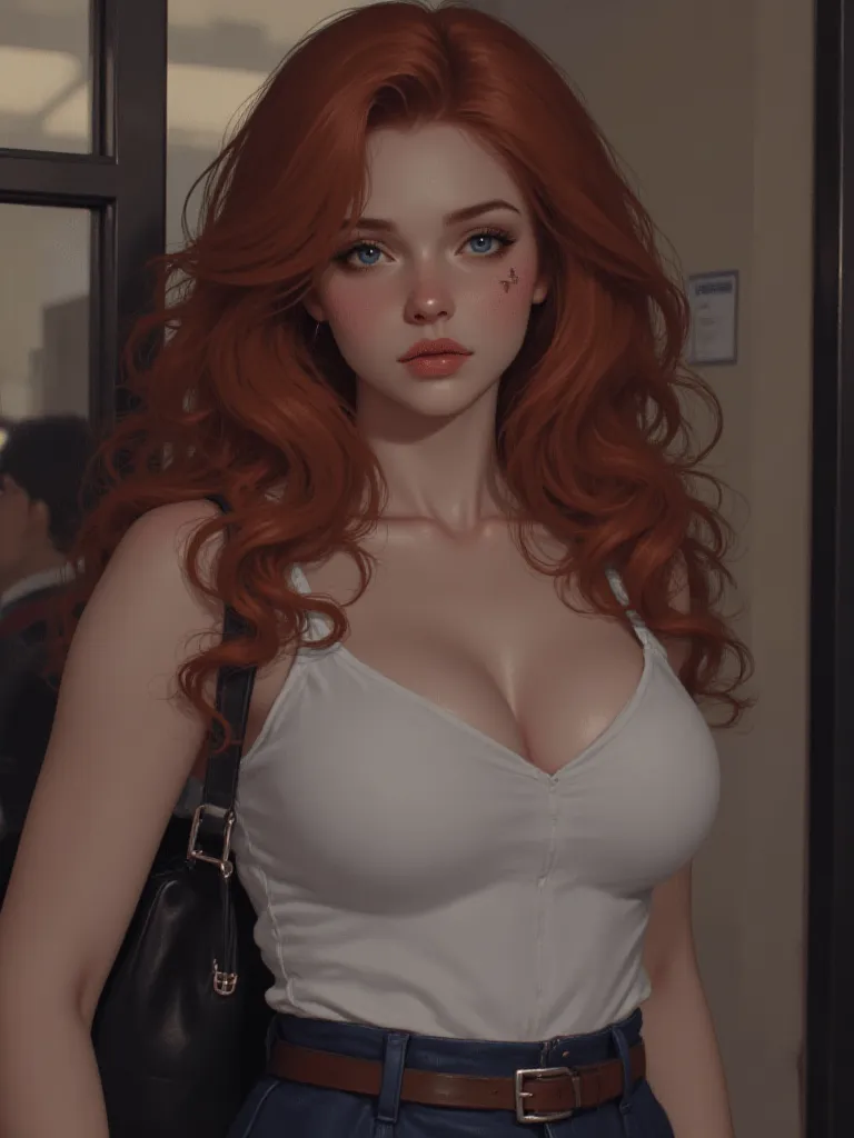 Thumbnail of Карла Дадл