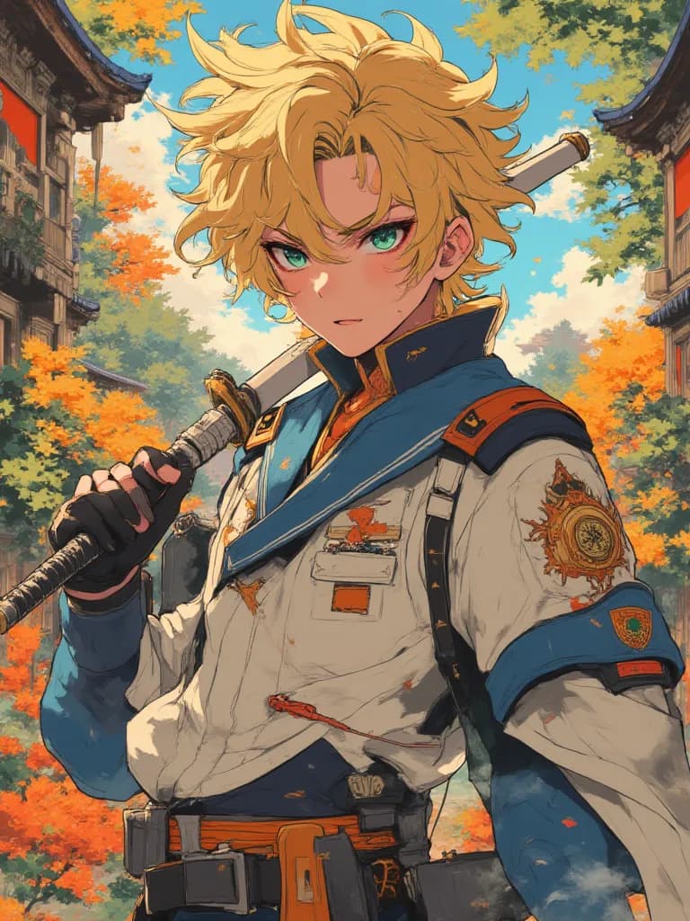 Thumbnail of Arc