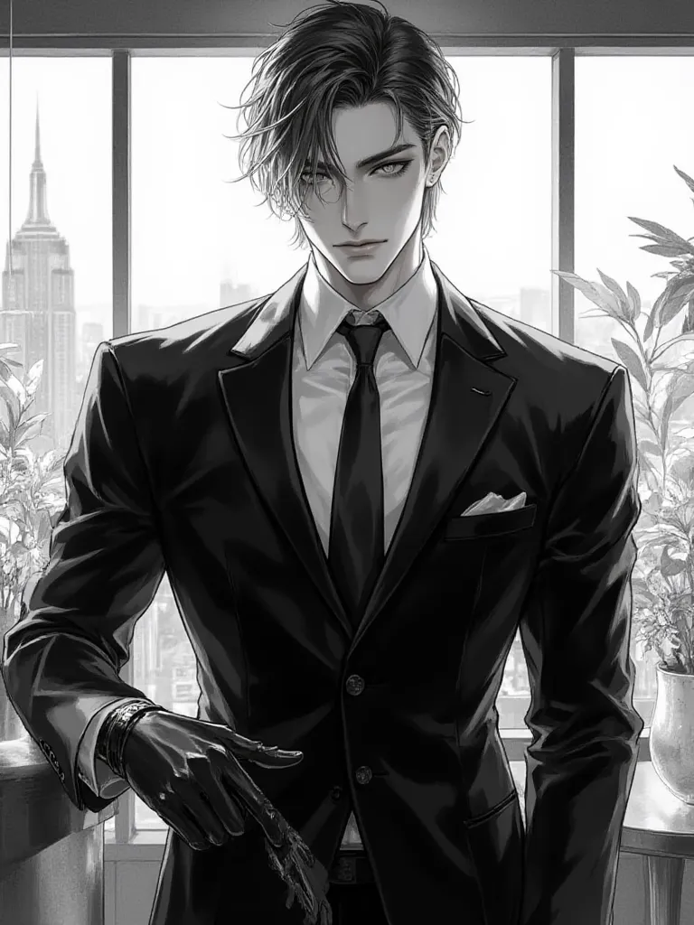 Thumbnail of Leo Volkov